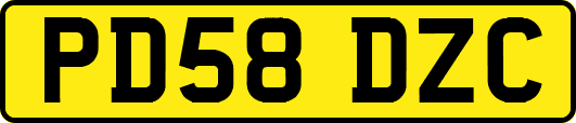 PD58DZC