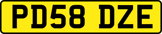 PD58DZE