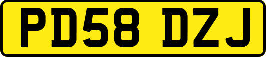 PD58DZJ