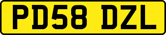PD58DZL