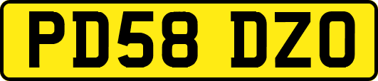 PD58DZO