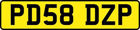 PD58DZP