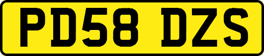 PD58DZS