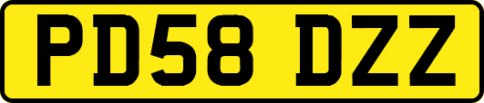 PD58DZZ