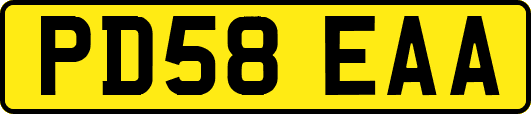 PD58EAA