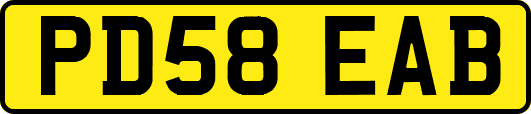 PD58EAB