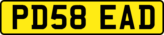 PD58EAD