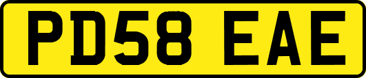PD58EAE