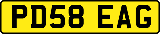 PD58EAG