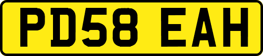 PD58EAH