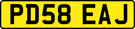 PD58EAJ