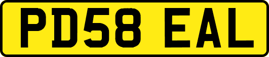 PD58EAL