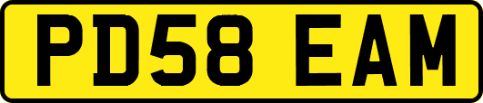 PD58EAM