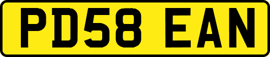 PD58EAN