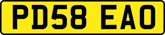 PD58EAO
