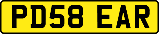 PD58EAR