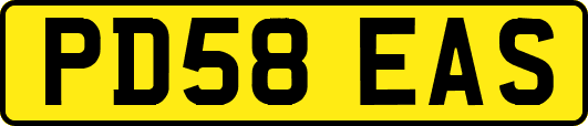 PD58EAS
