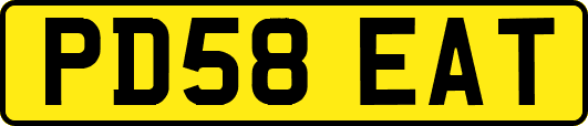 PD58EAT