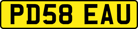 PD58EAU