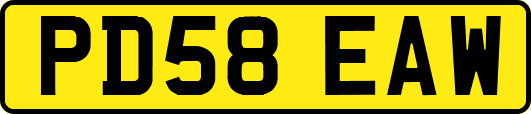 PD58EAW