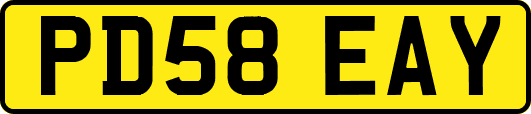 PD58EAY