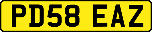 PD58EAZ