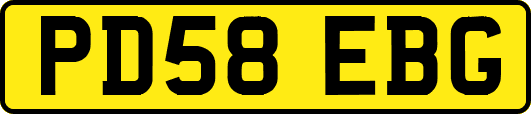PD58EBG