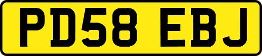 PD58EBJ