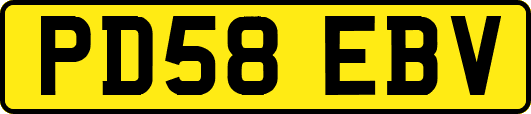 PD58EBV
