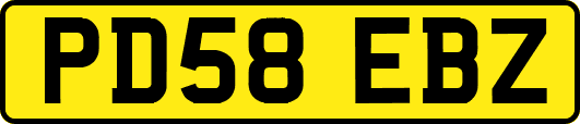 PD58EBZ
