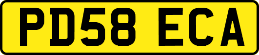 PD58ECA