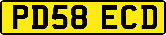 PD58ECD