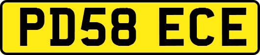 PD58ECE