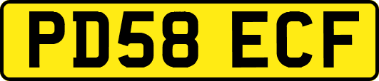 PD58ECF