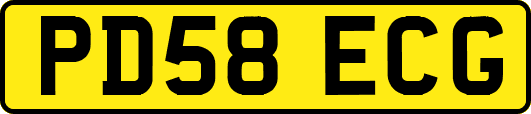 PD58ECG