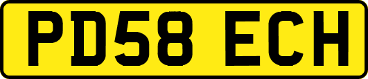 PD58ECH