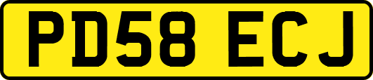 PD58ECJ