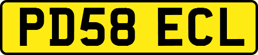PD58ECL