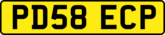 PD58ECP