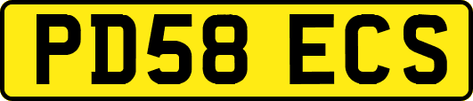 PD58ECS