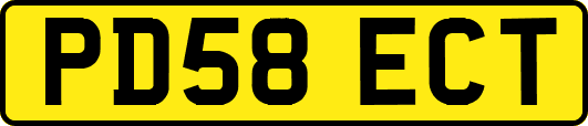 PD58ECT