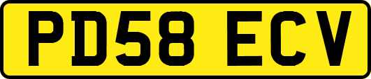 PD58ECV