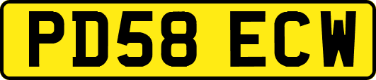 PD58ECW
