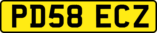 PD58ECZ