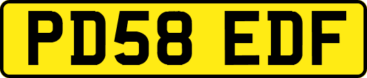 PD58EDF