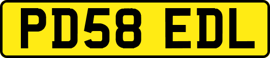 PD58EDL