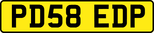 PD58EDP