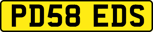 PD58EDS