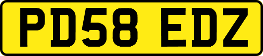 PD58EDZ