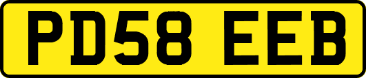 PD58EEB
